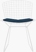 Bertoia Side Chair with Seat Pad