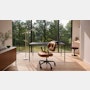 Morrison Hannah Task Armchair