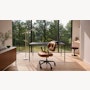Morrison Hannah Task Armchair