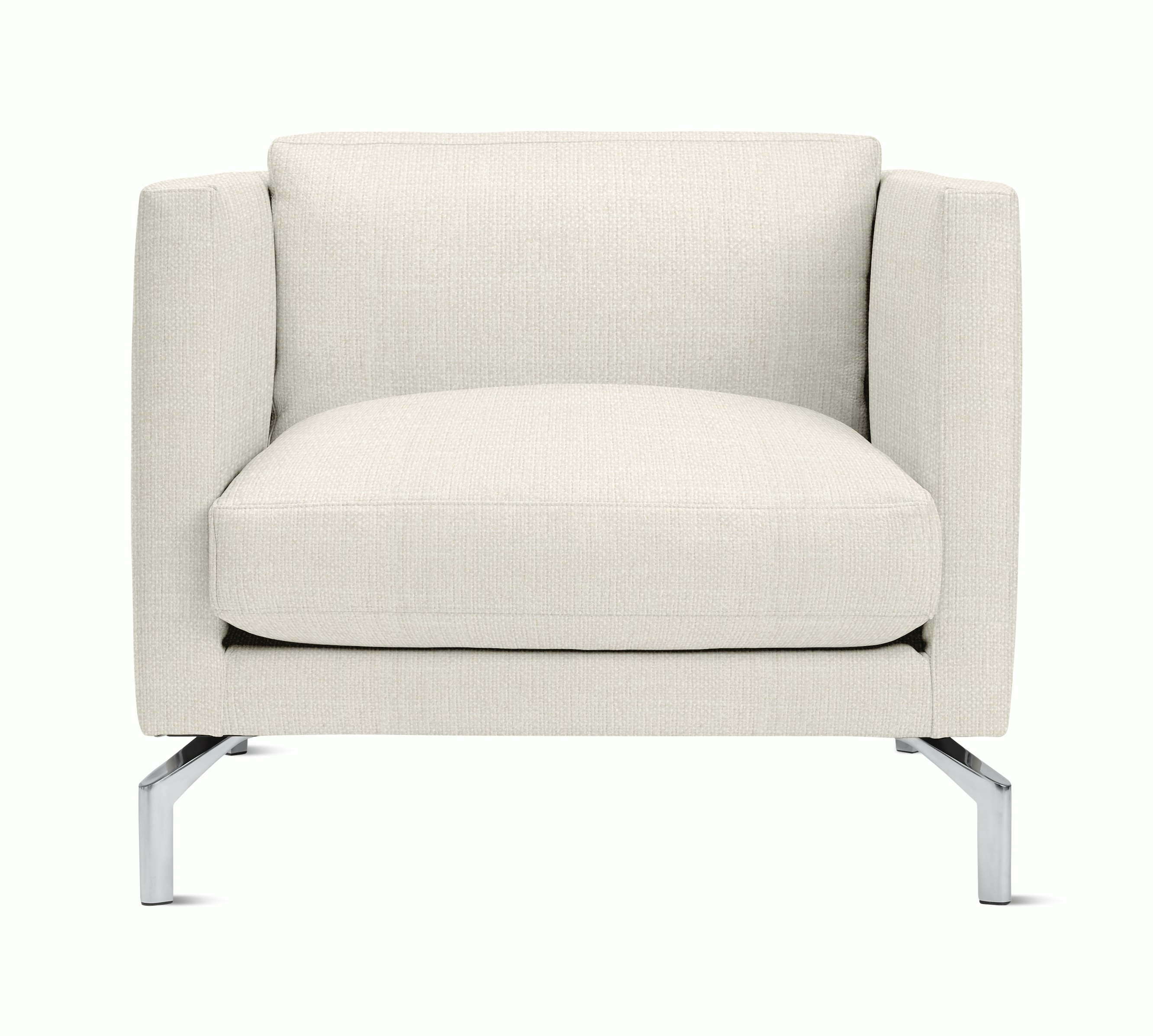 Comolino Armchair