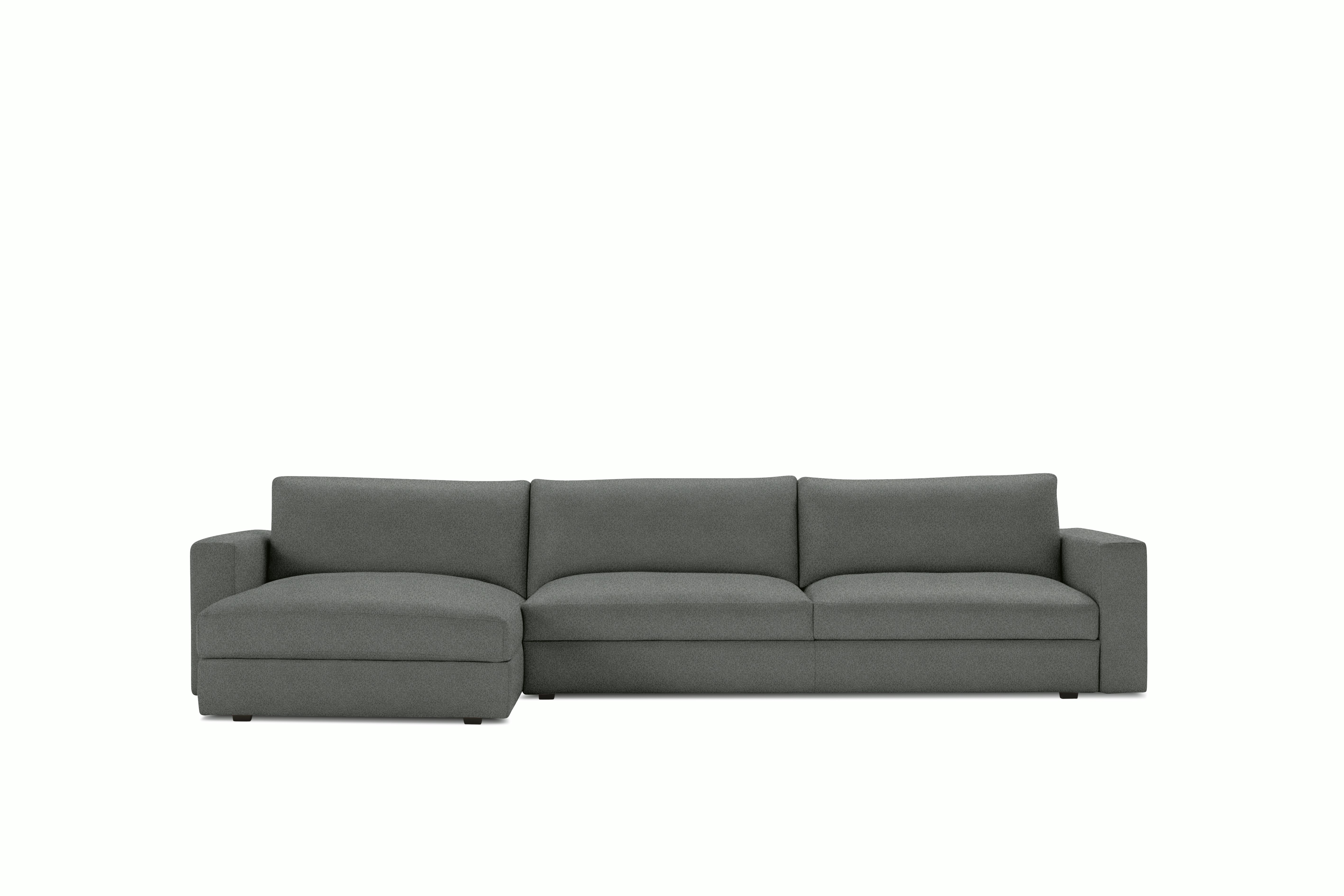 Reid Sleeper Storage Sectional