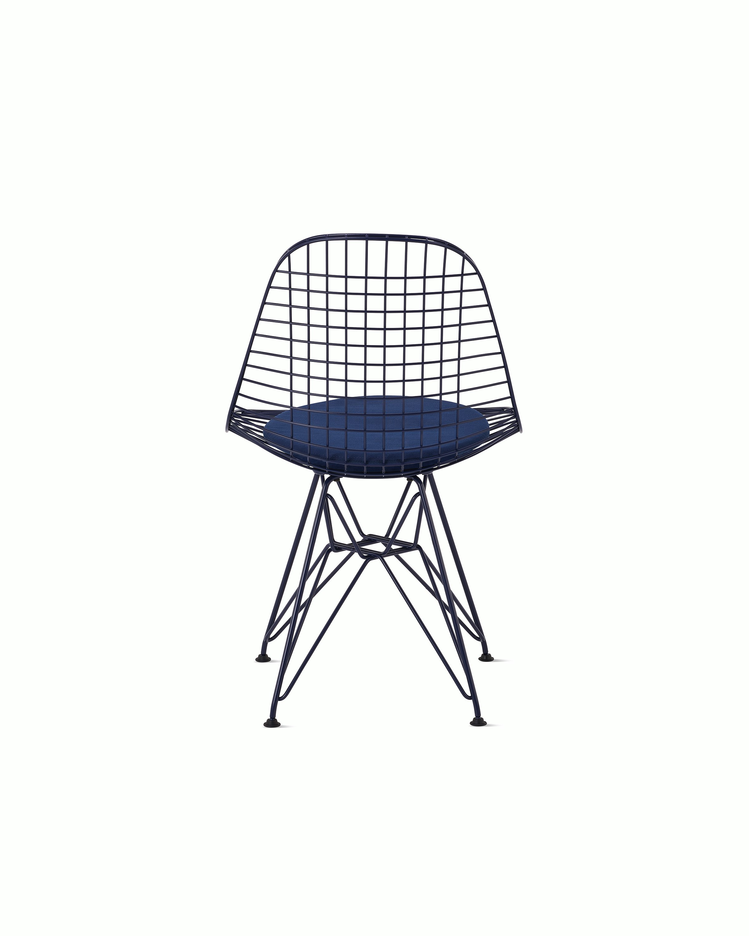 Eames Wire Chair, Herman Miller x HAY