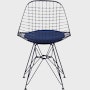 Eames Wire Chair, Herman Miller x HAY