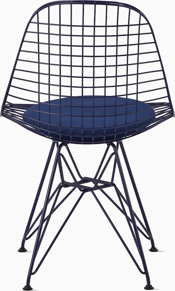 Eames Wire Chair, Herman Miller x HAY