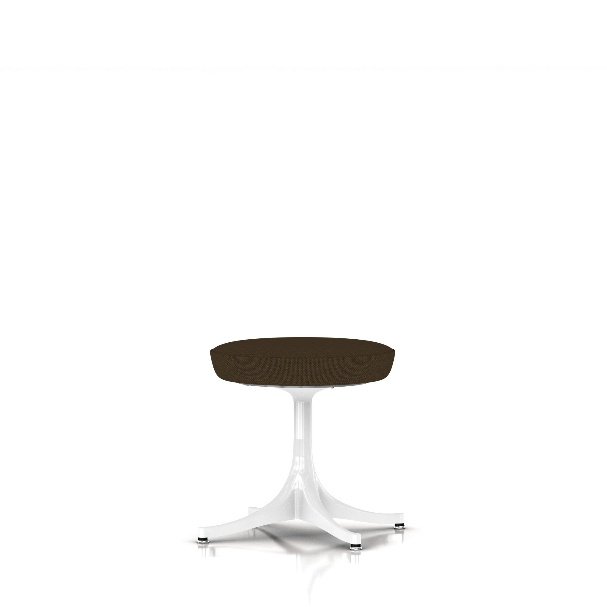 Nelson Pedestal Stool