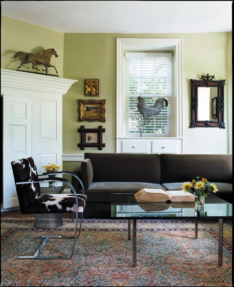 Barcelona Table | Knoll Barcelona Table | Knoll