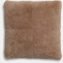 Sheepskin Pillow