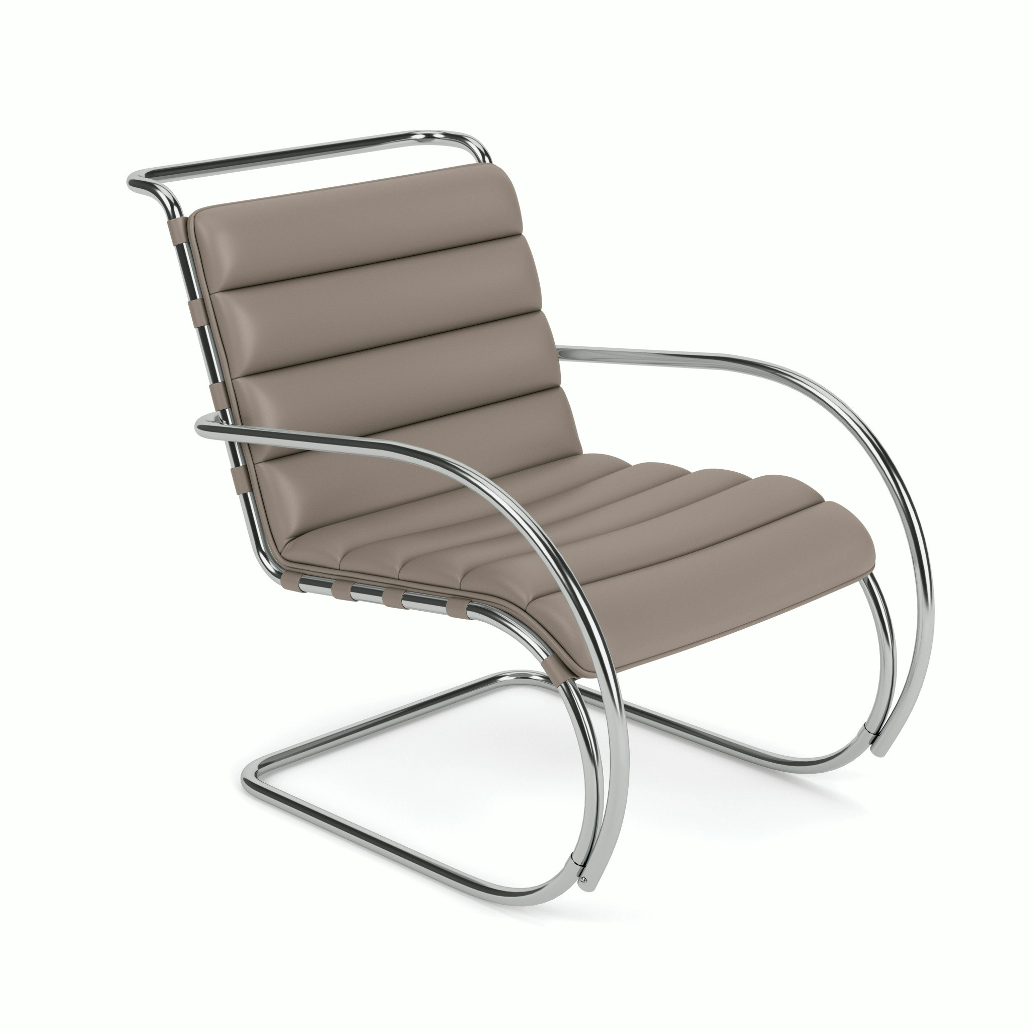 MR Lounge Chair