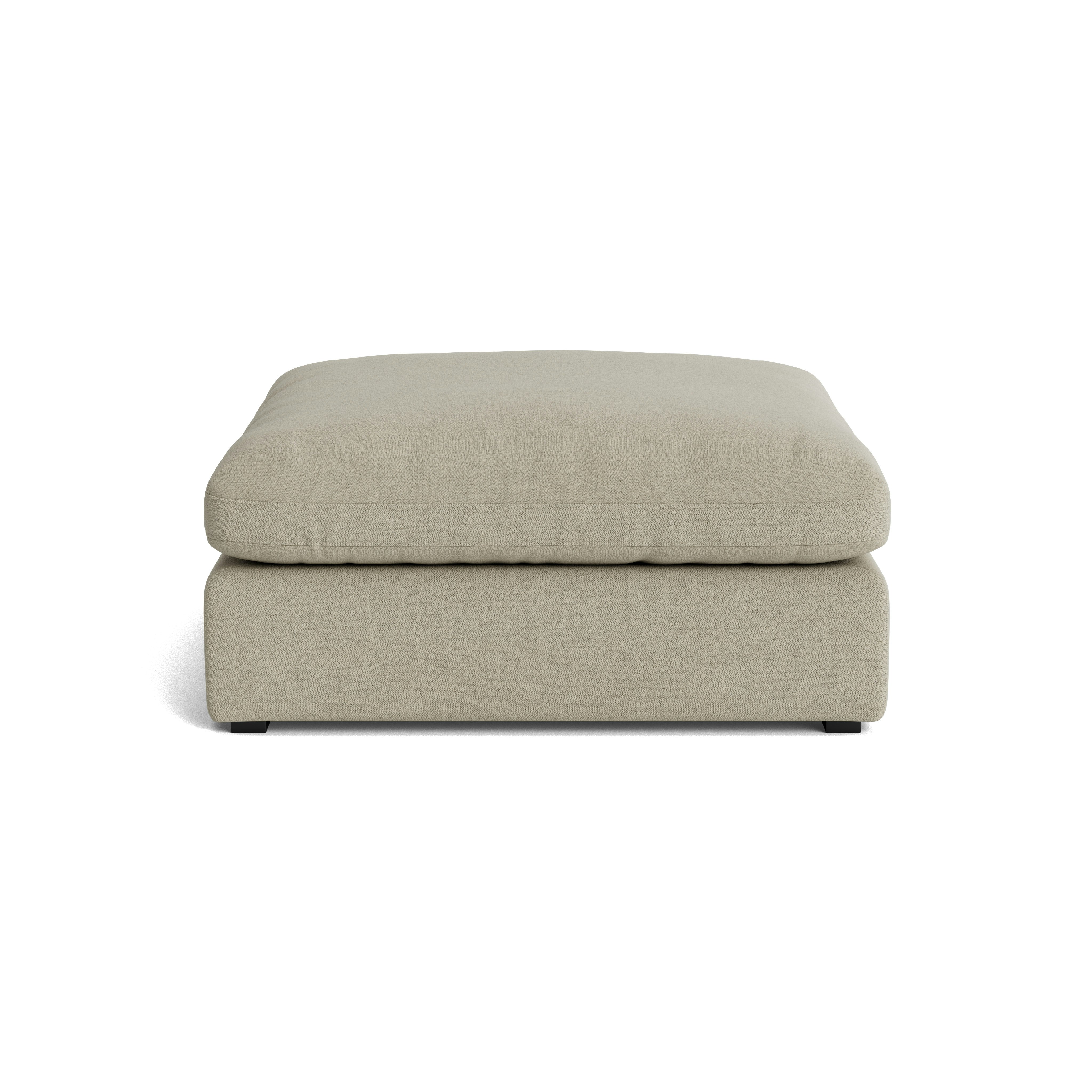 Hackney Lounge Ottoman