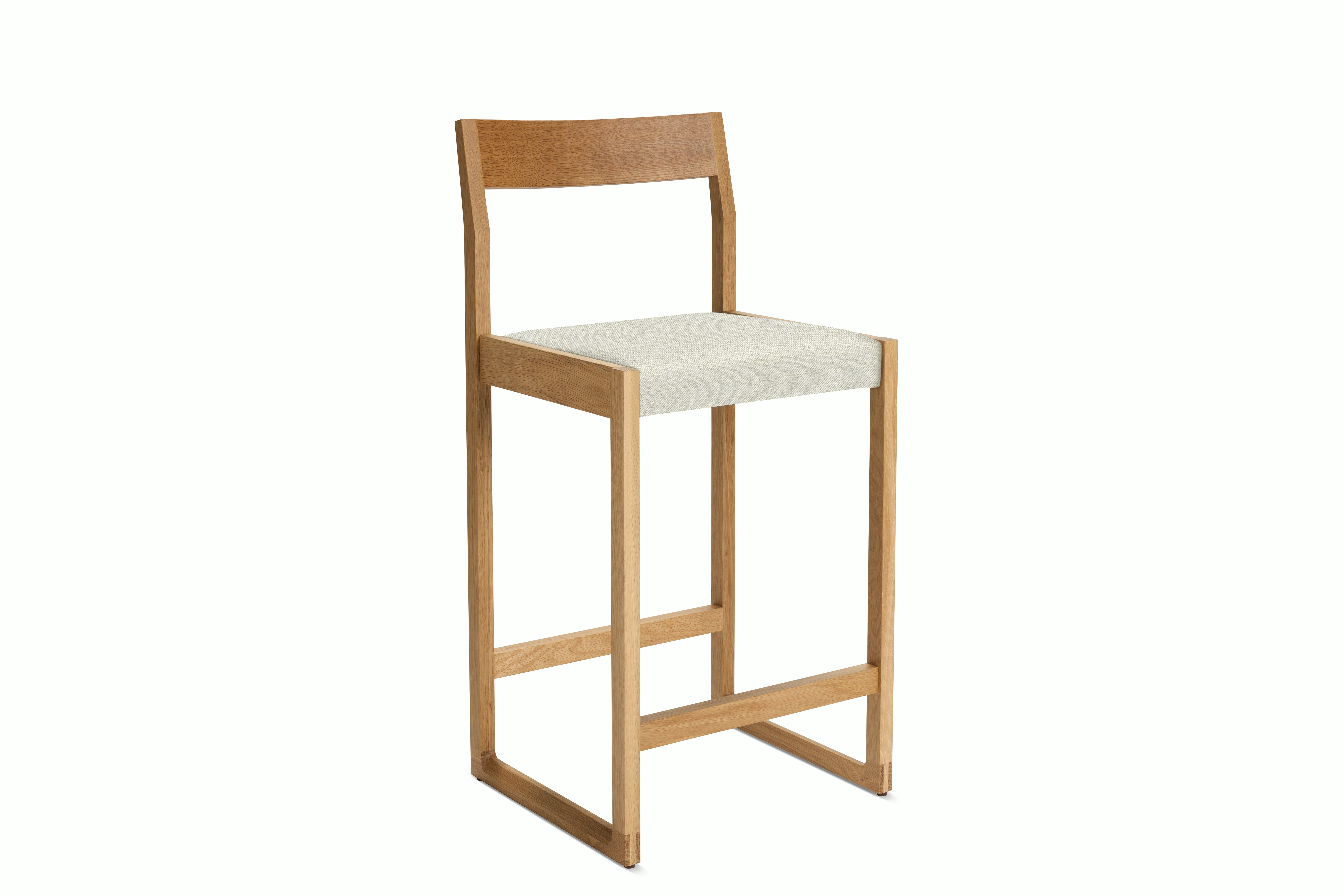 Matera Dining Stool