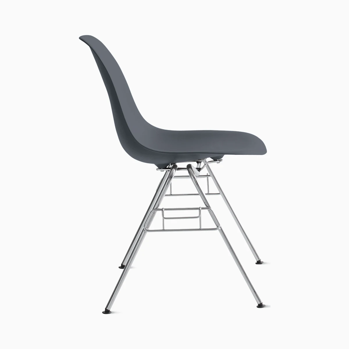 Metal Shell Chair Eames Shell Chair Collection - Herman Miller Store