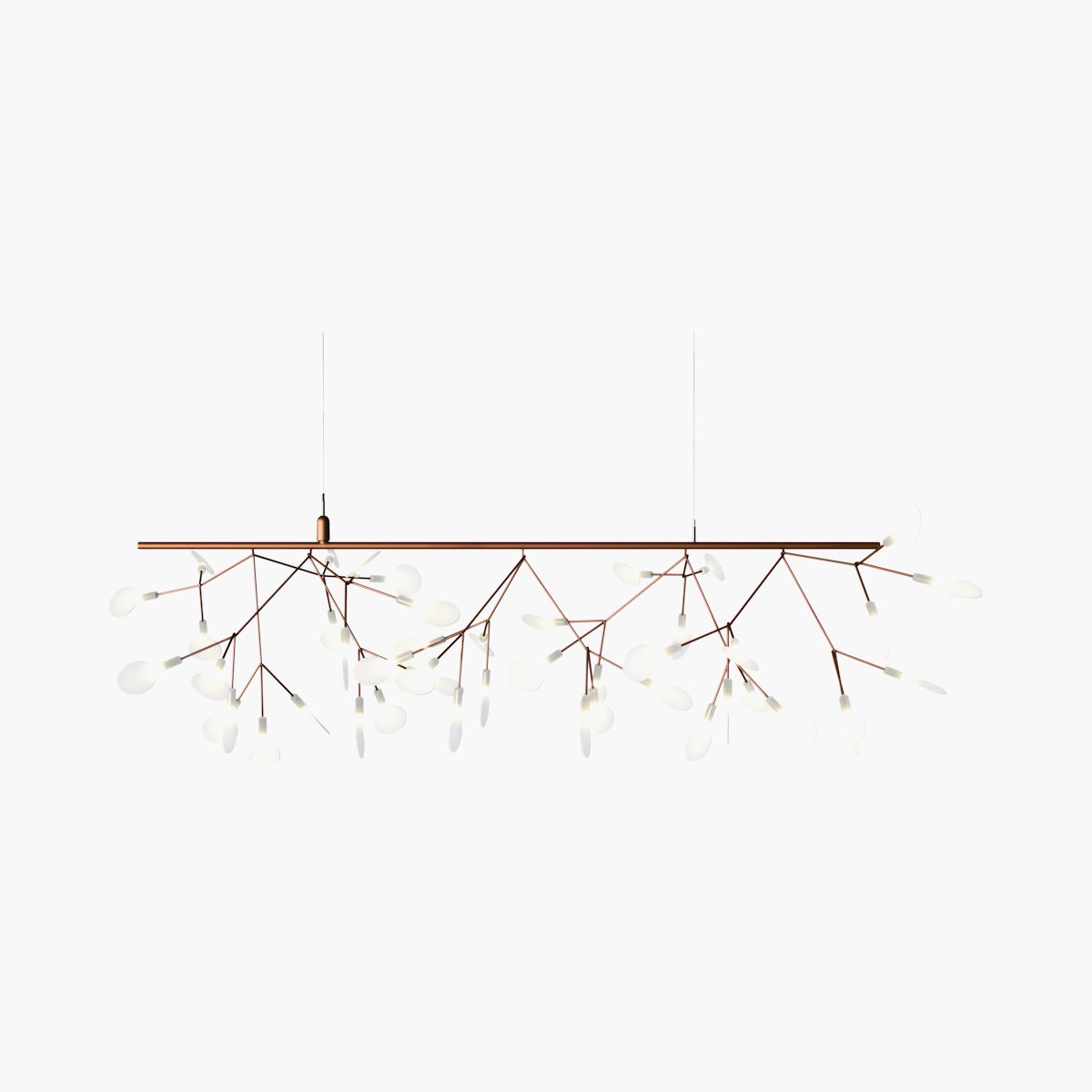 Heracleum III Endless Pendant Heracleum III Endless Pendant