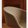 About A Chair 53 Task Armchair