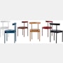 Comma Dining Chair