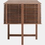 Line Storage Desk