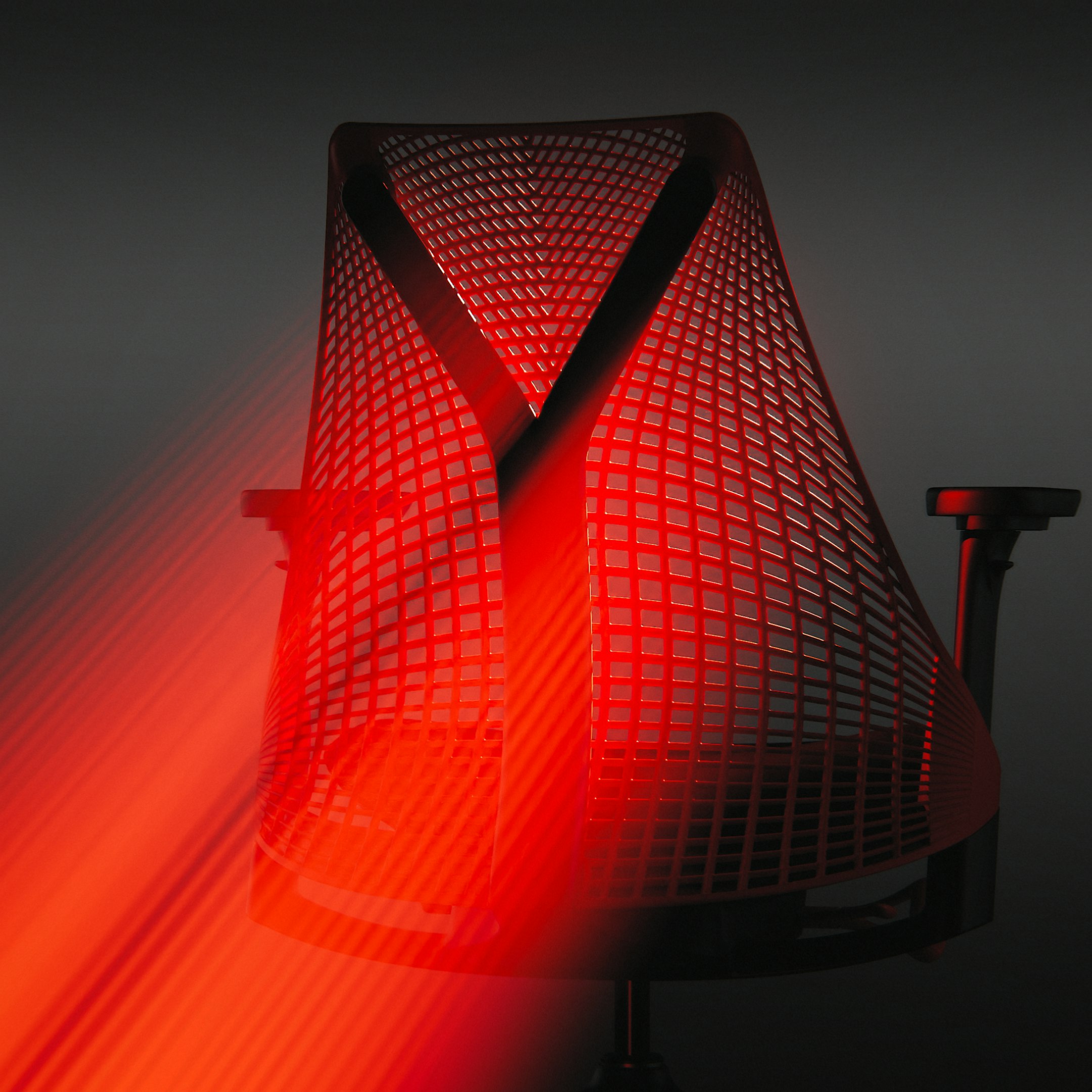 More Than Just a Chair, Stills