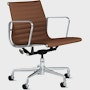 Eames Aluminum Group Management Chair