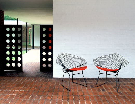 Diamond Chair Knoll Diamond Chair