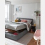 Nest Storage Bed