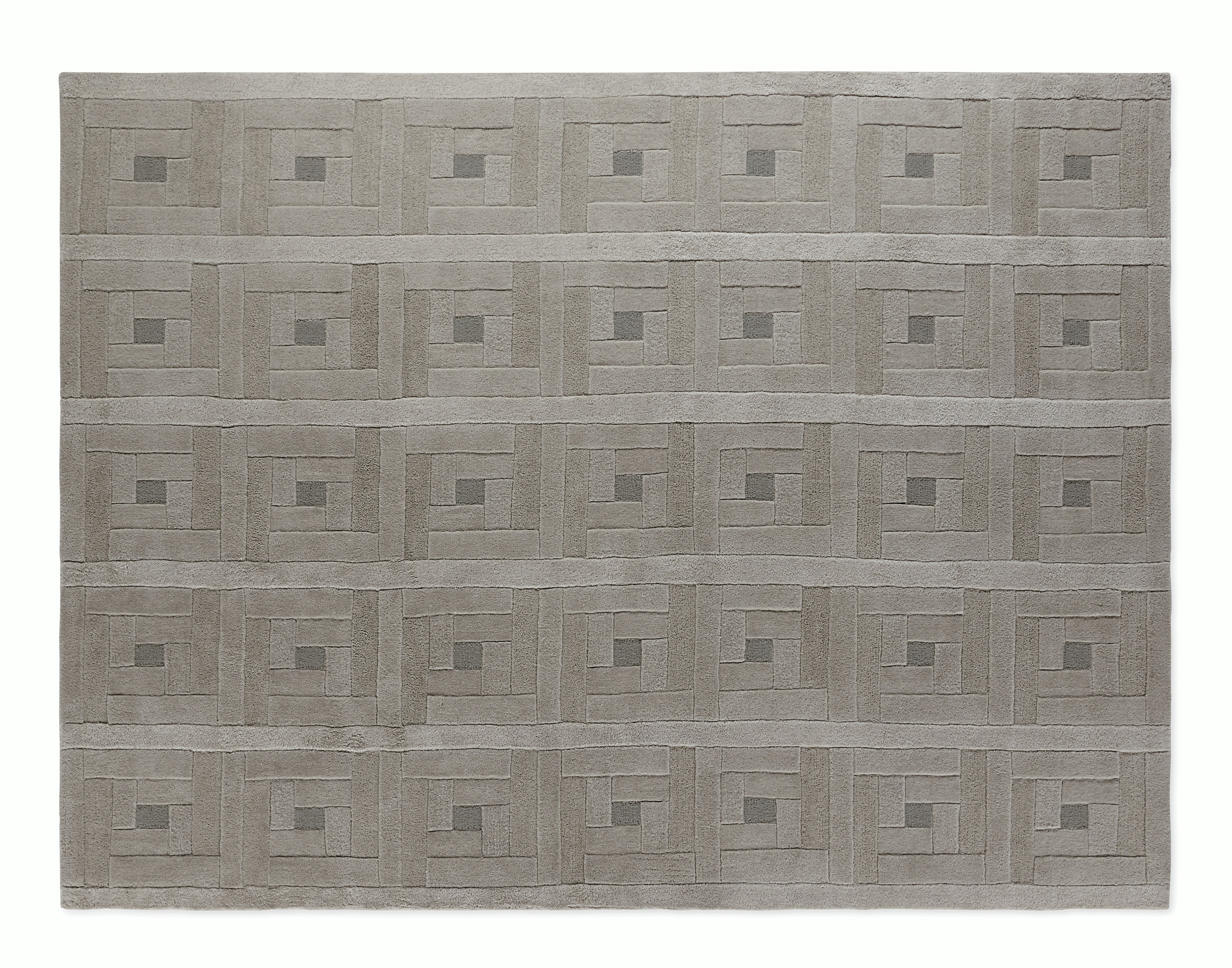 Terre Handtufted Wool Rug
