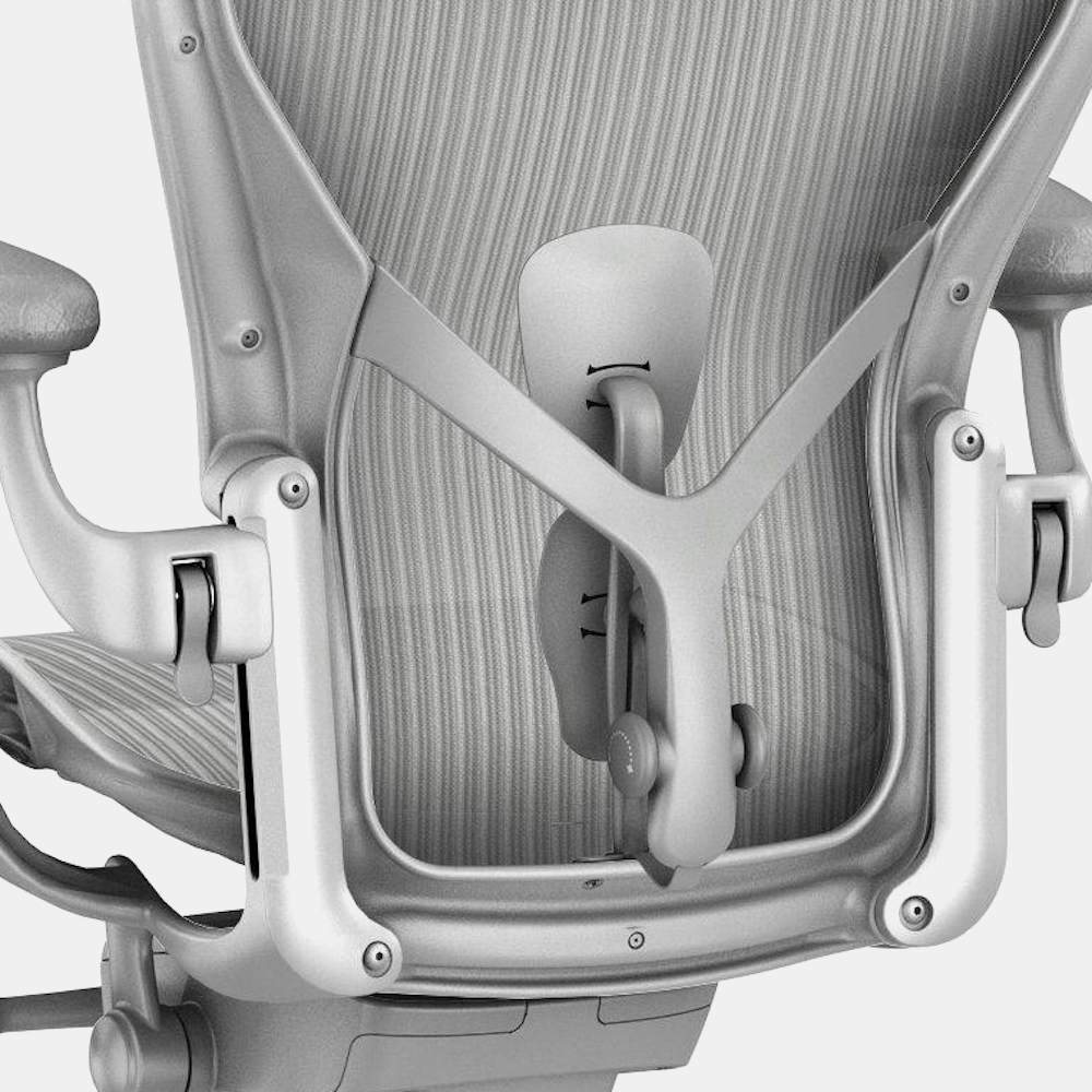 Aeron Chair