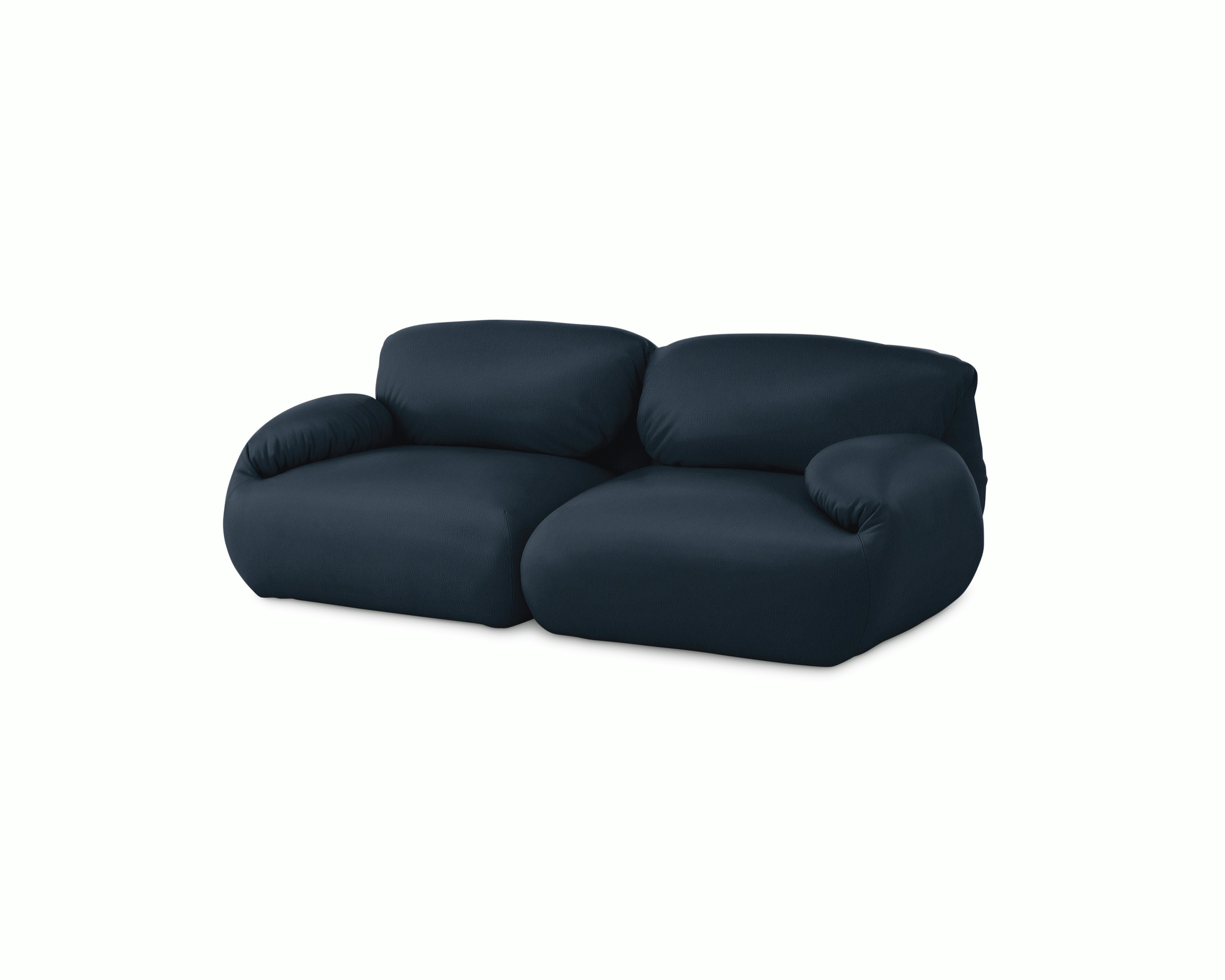 Luva Modular 2 Seat Sofa