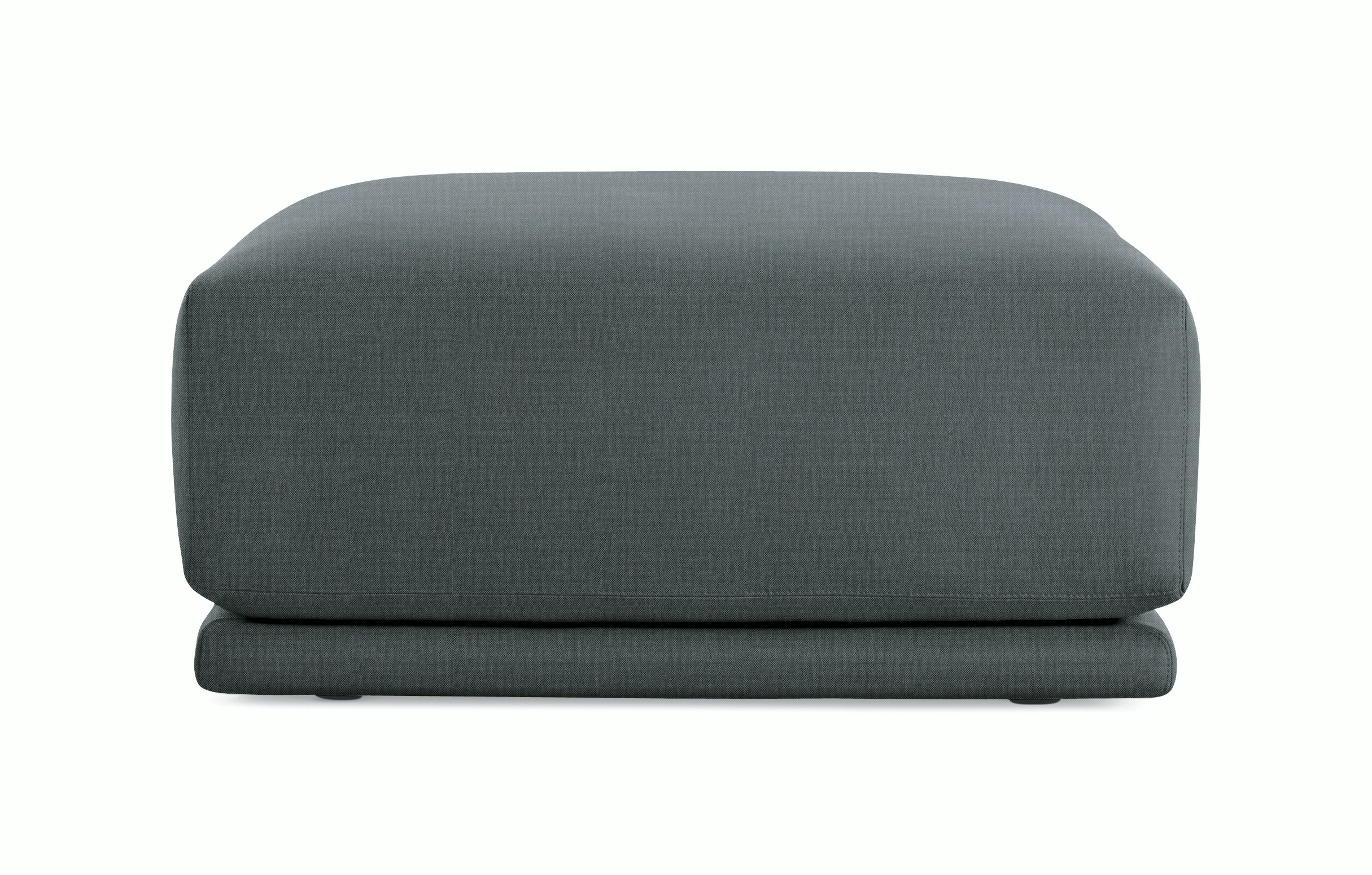 Kelston Ottoman, Fabric