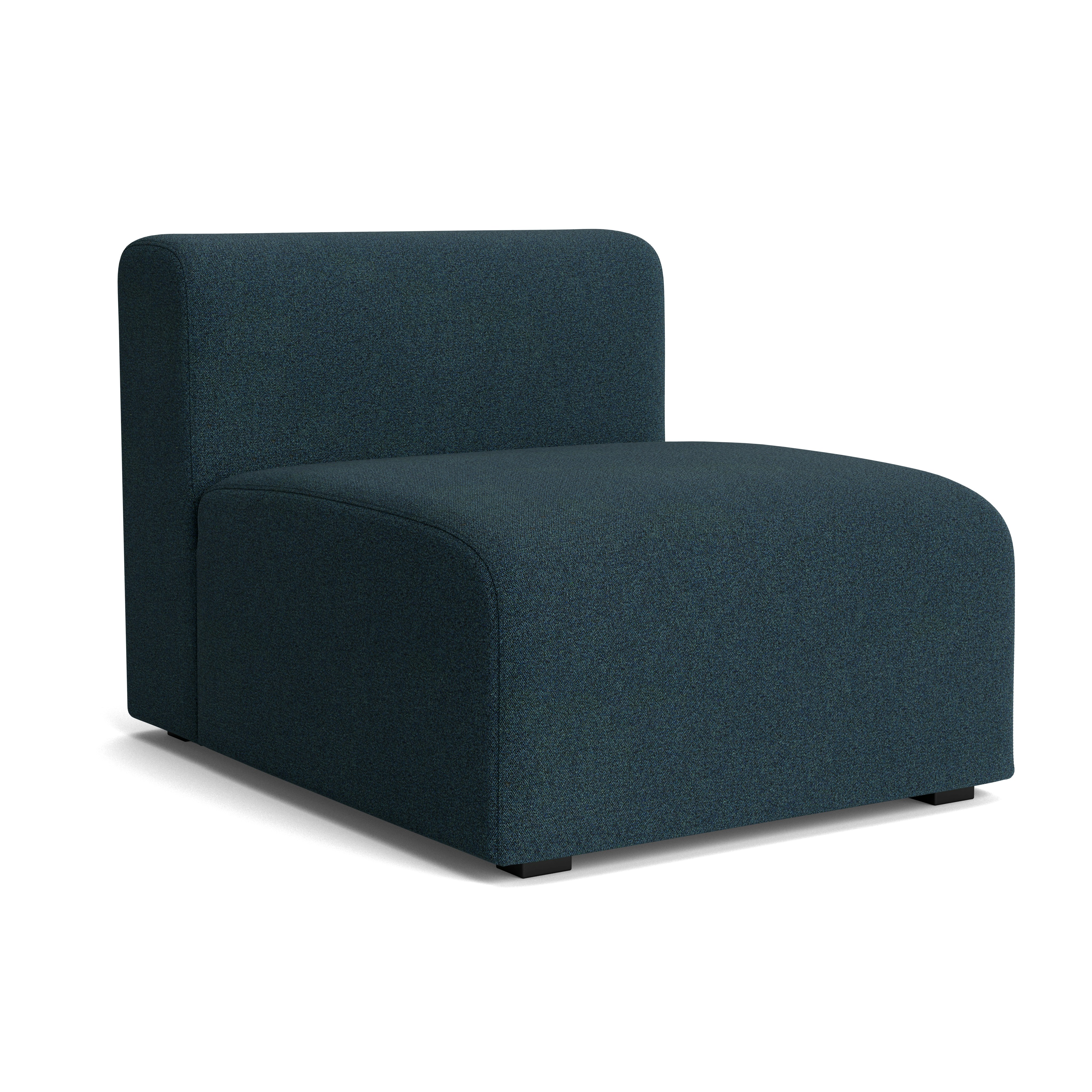 Mags Single Seater, Standard 1063 in pecora blue