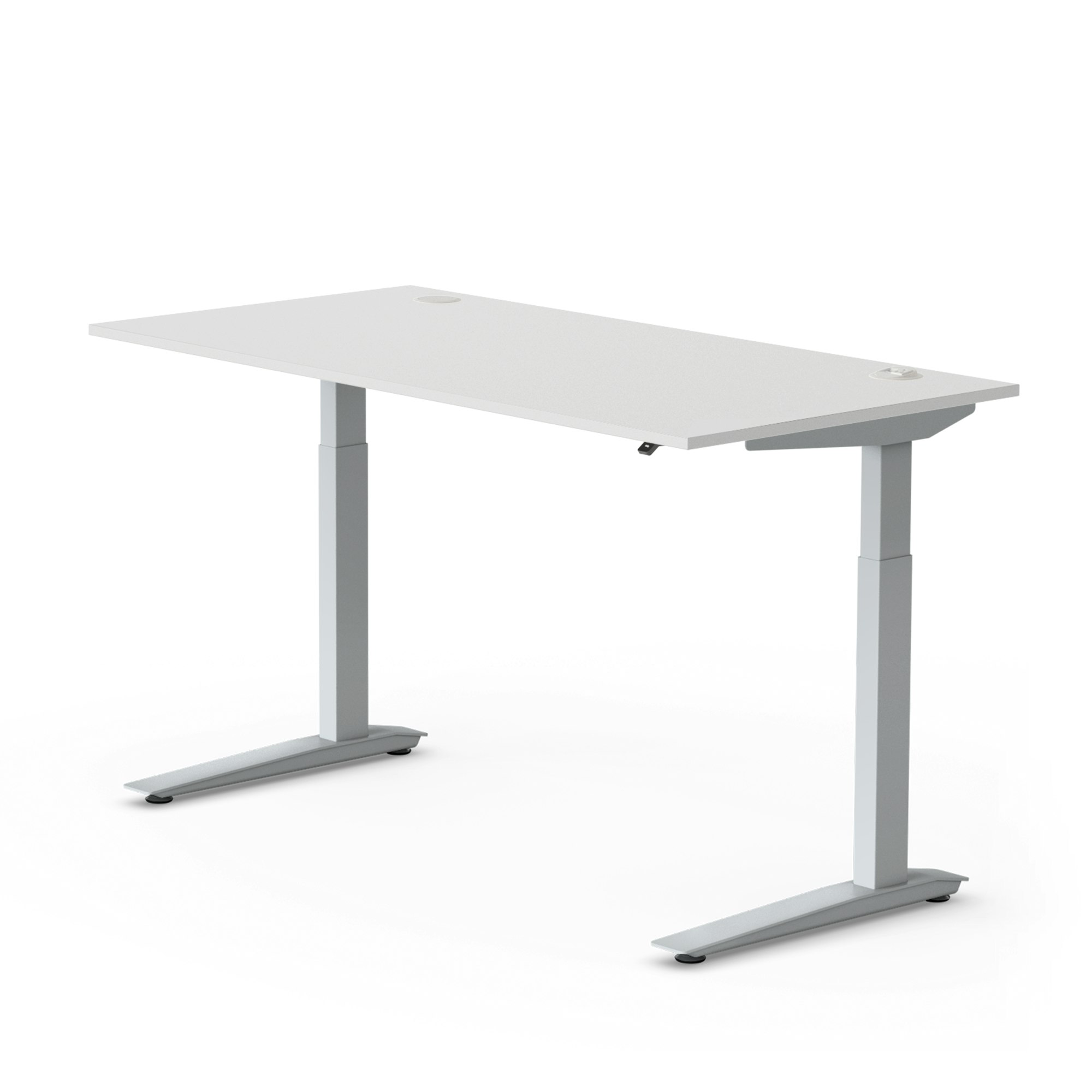 Jarvis Laminate Desk