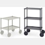 Flow Trolley