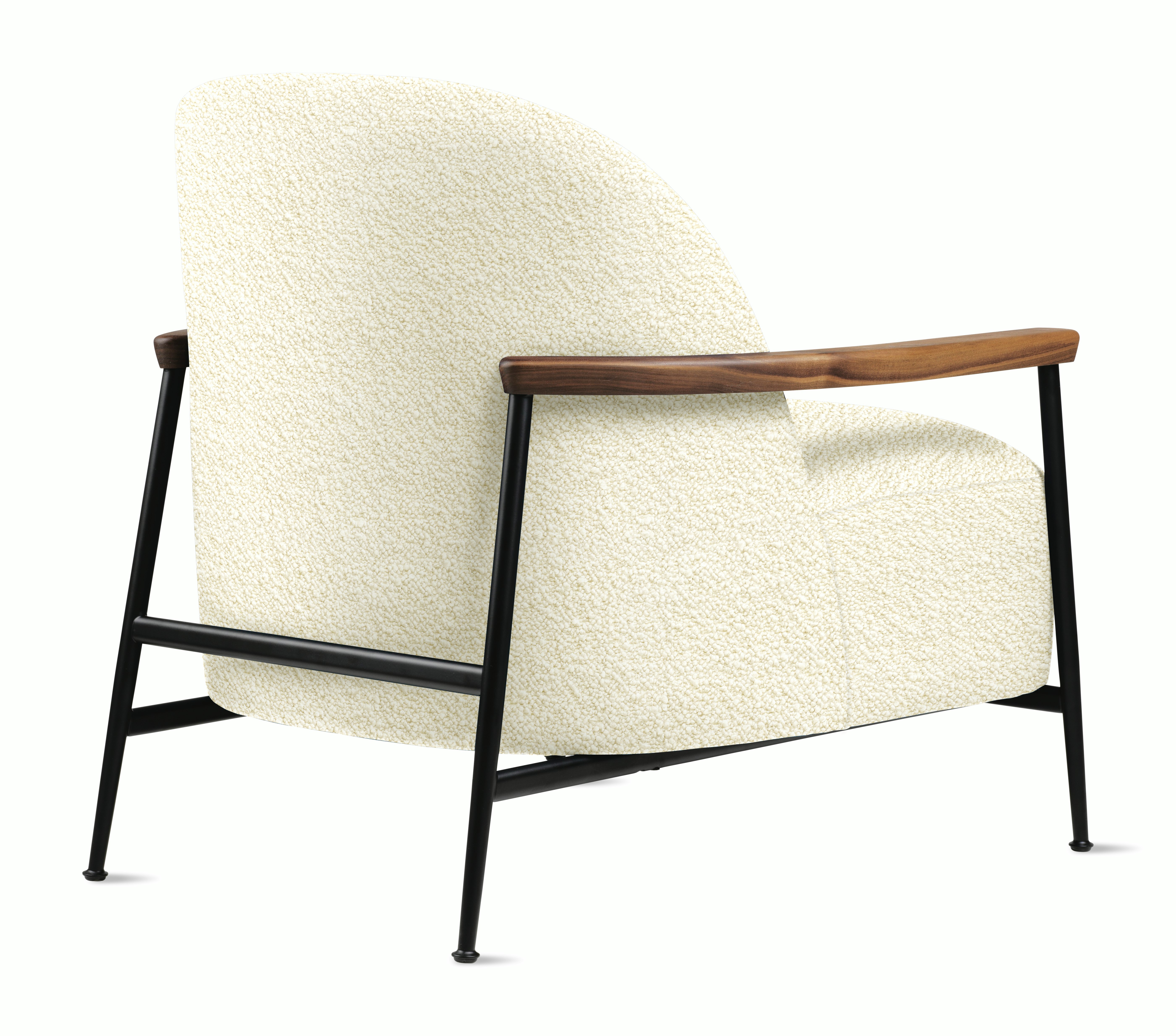 sejour lounge chair gubi