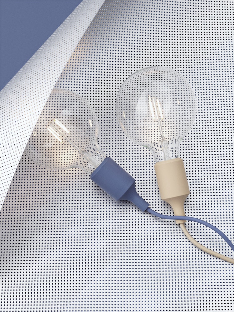 E27 Pendant Light