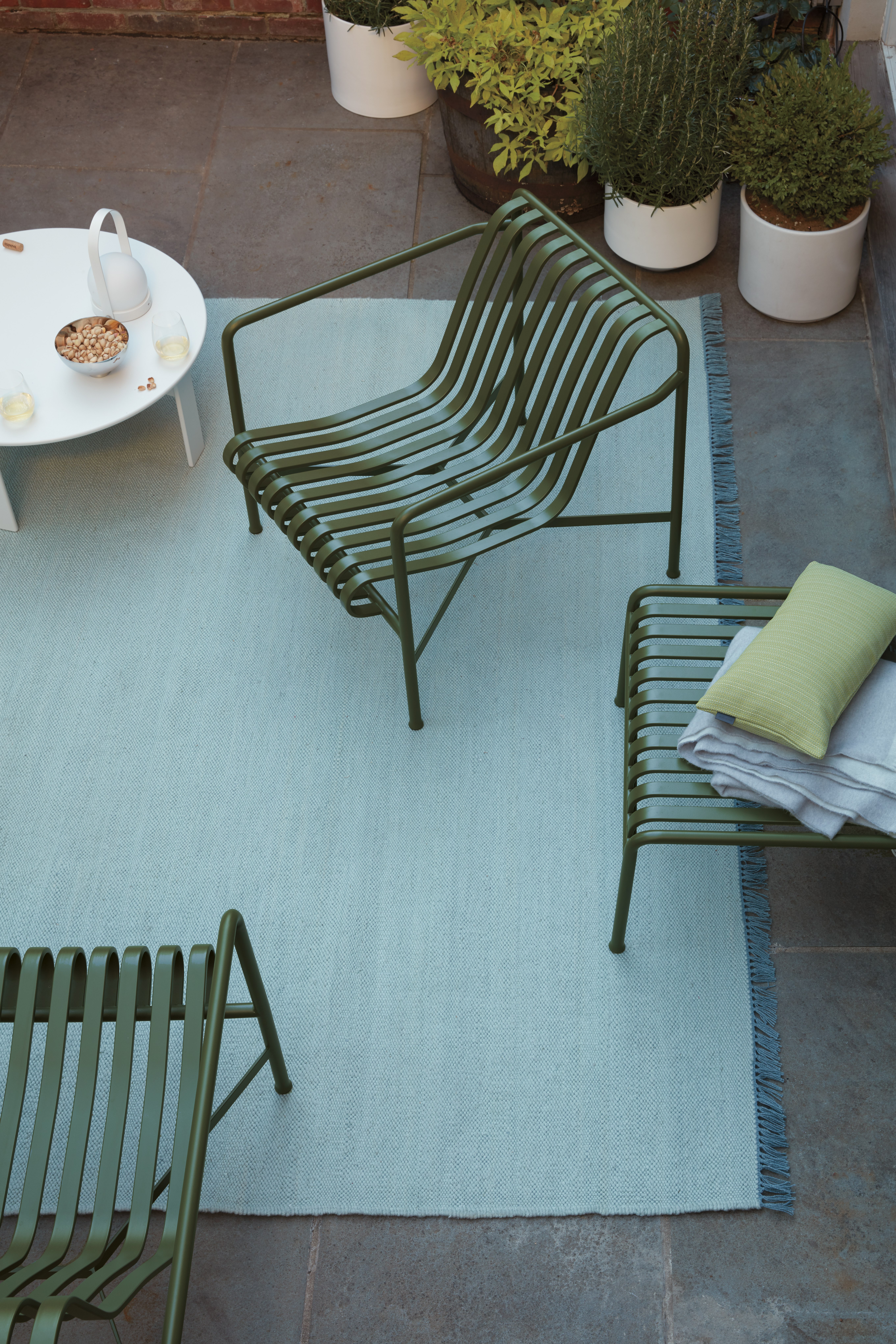 Indra Outdoor Indoor Rug 
