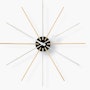 Nelson Star Clock Nelson Star Clock
