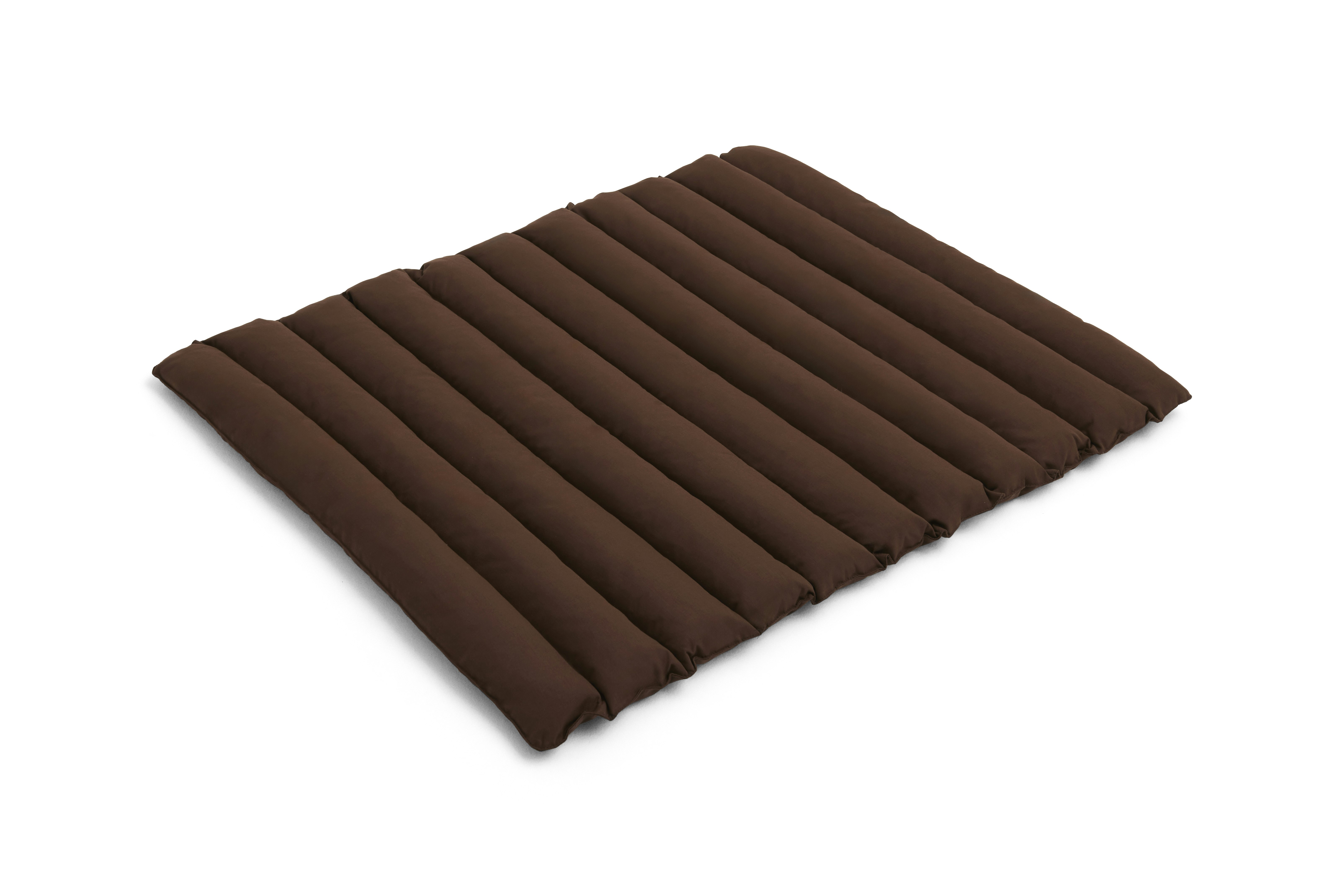 Palissade Dining Bench Soft Cushion - Iron Red