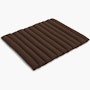 Palissade Dining Bench Soft Cushion Palissade Dining Bench Soft Cushion