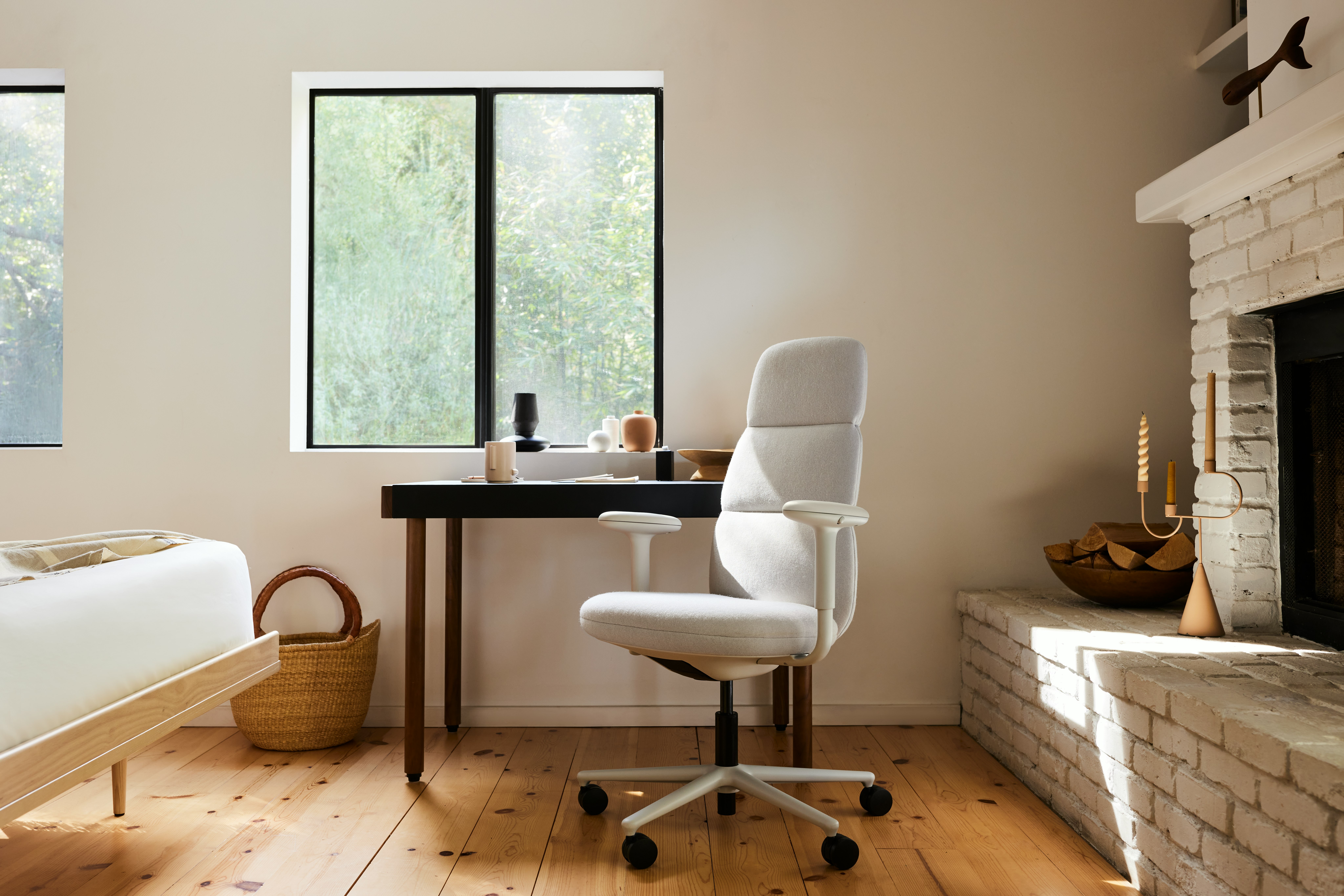 Asari Chair by Herman Miller
