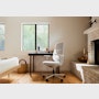 Asari Chair by Herman Miller