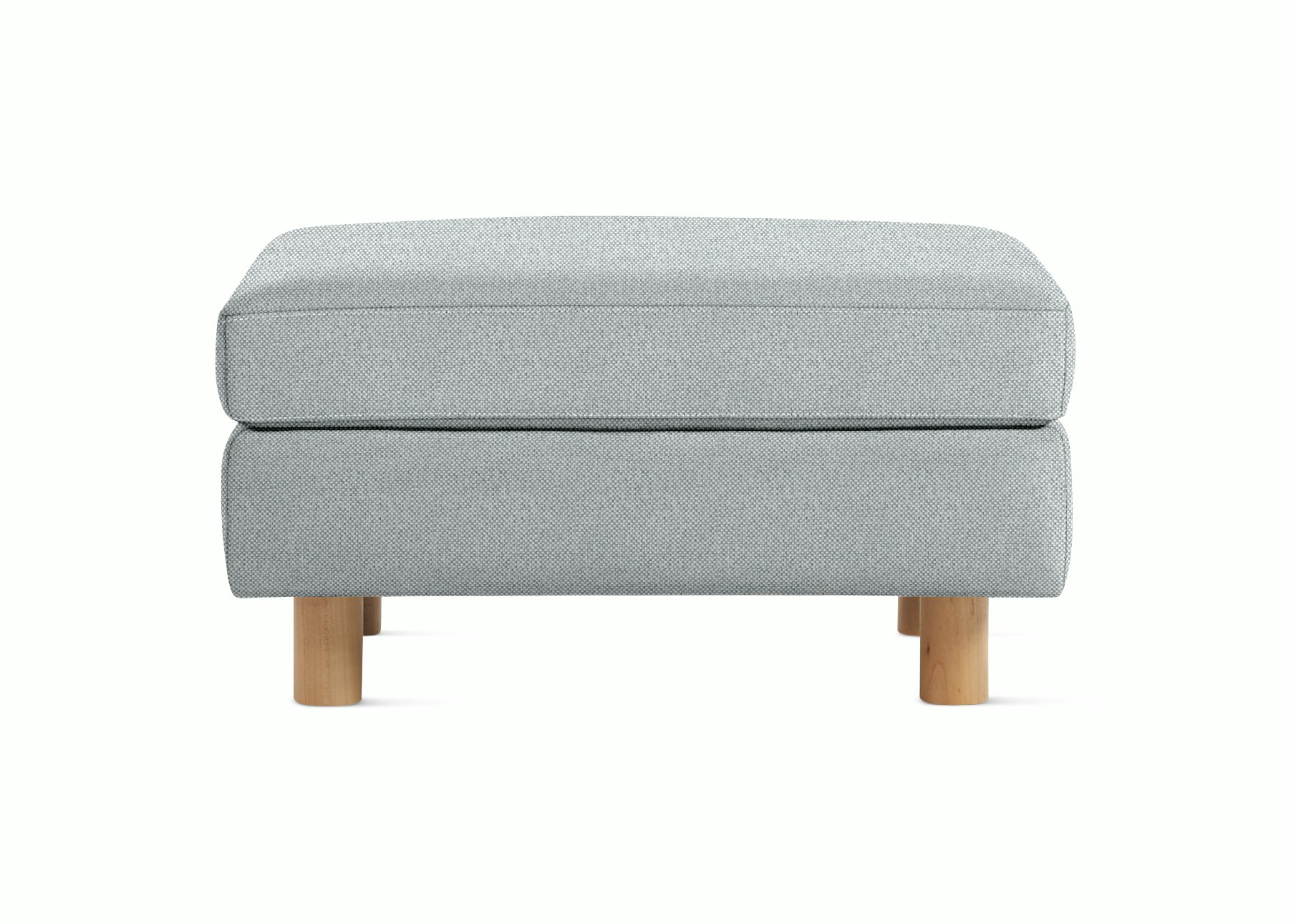 Lispenard Ottoman