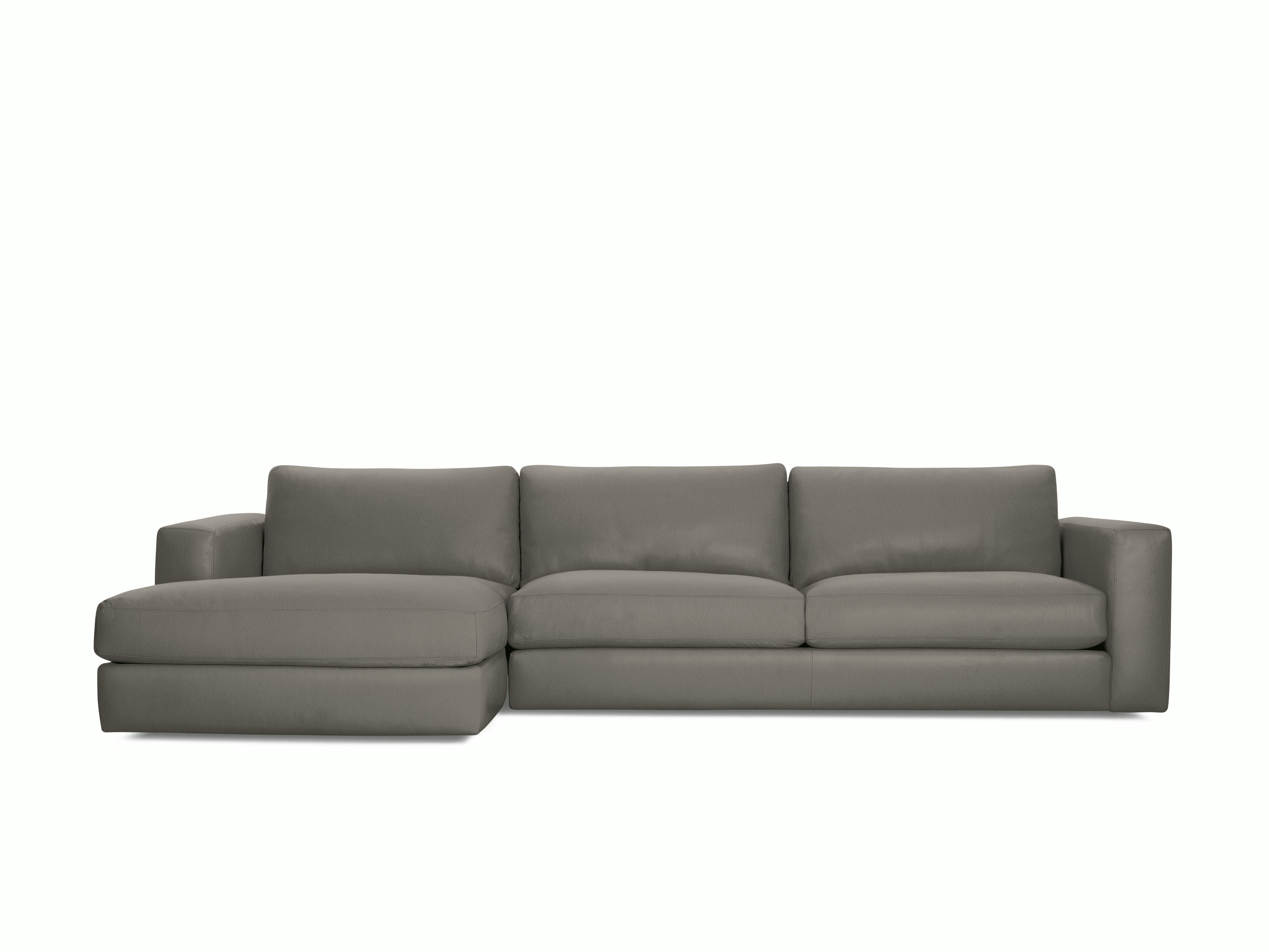 Reid Sectional Chaise