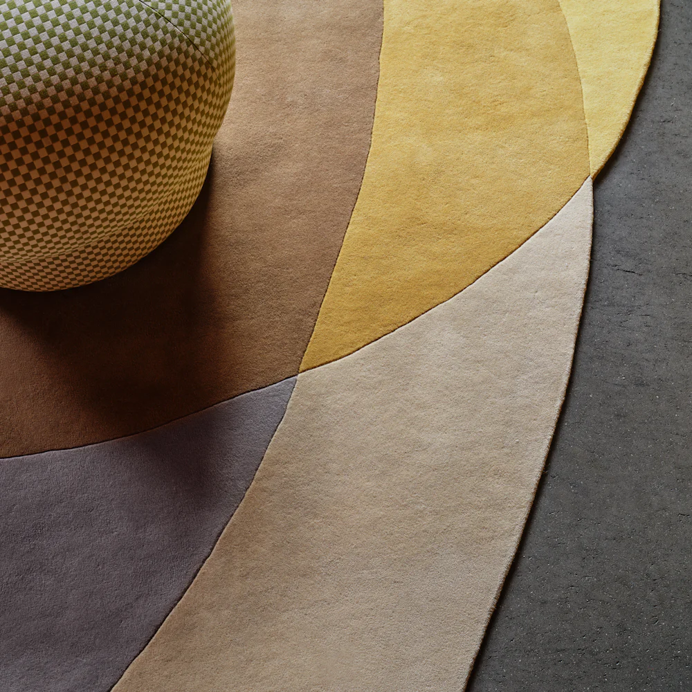 Layers Rug