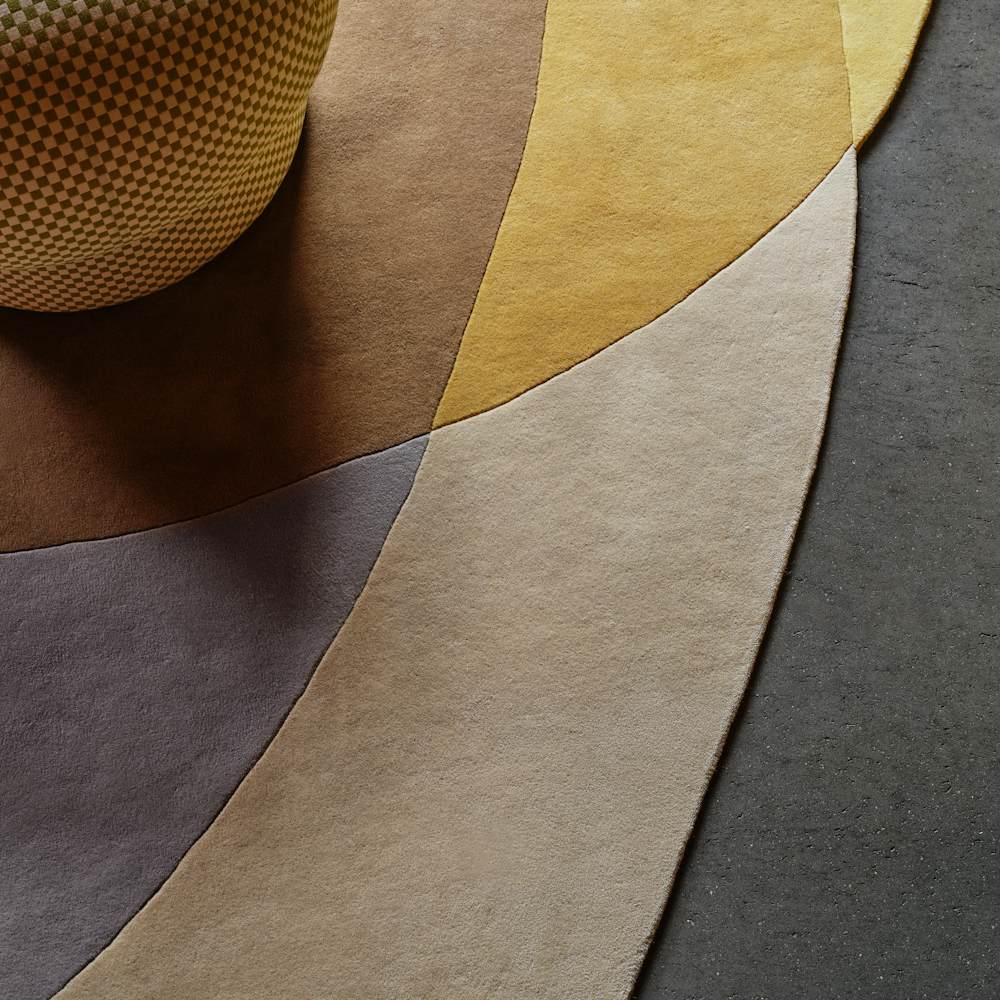 rug shape