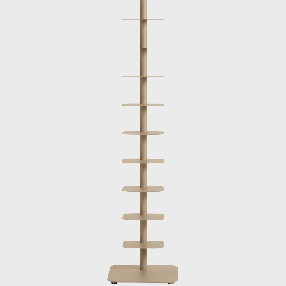 Story Bookcase, Standard – Herman Miller
