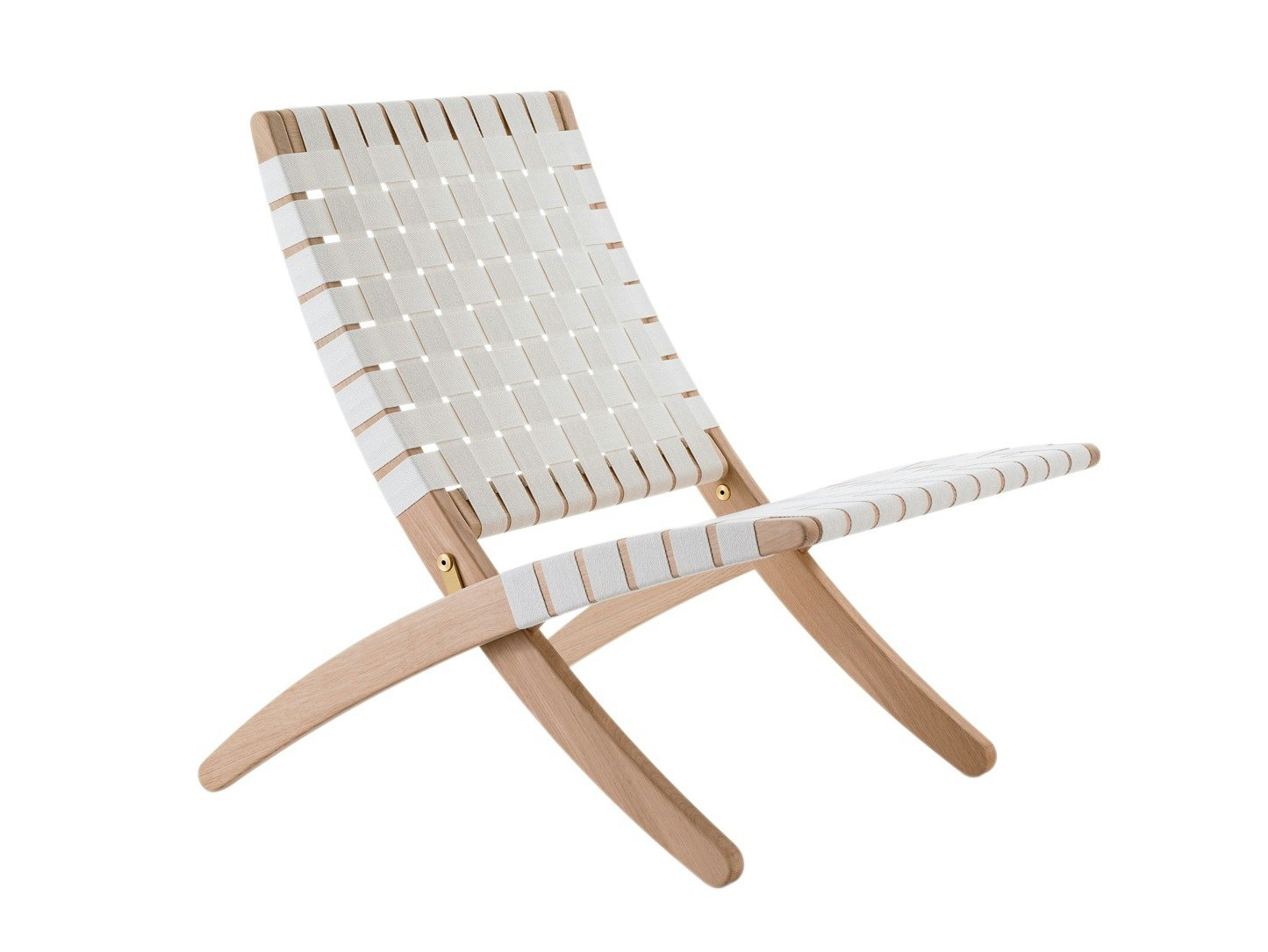Cuba Lounge Chair Design Within Reach