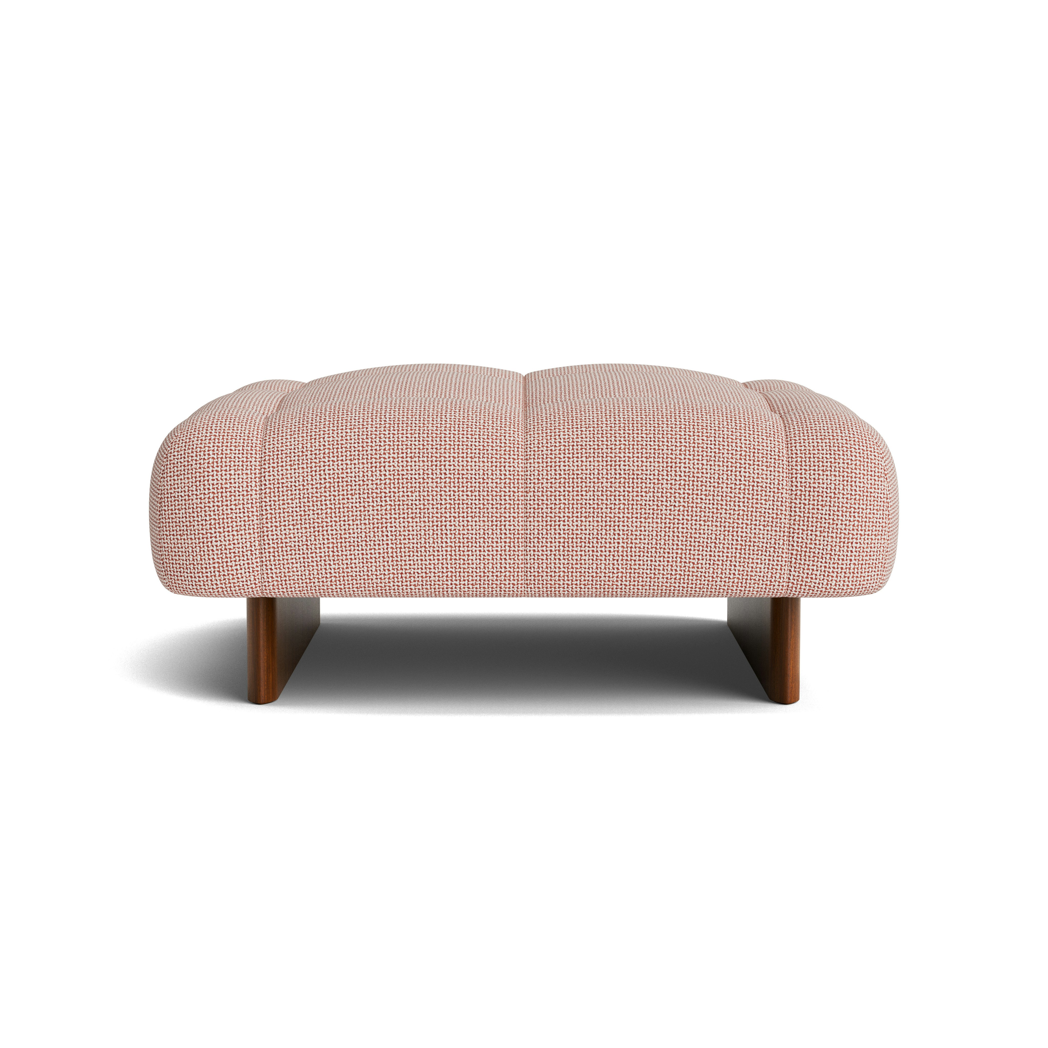 Quilton Lift Ottoman