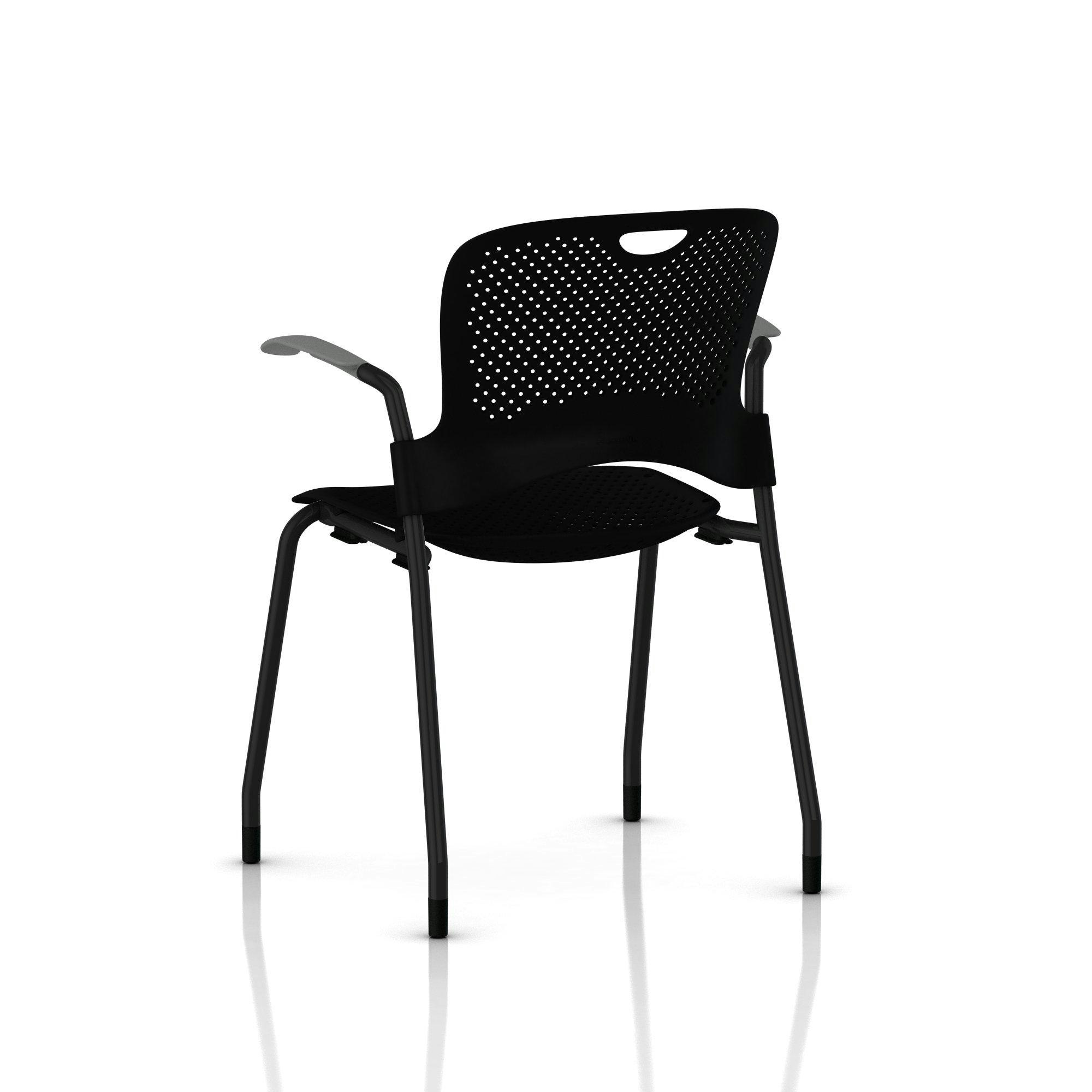 Caper Stacking Chair