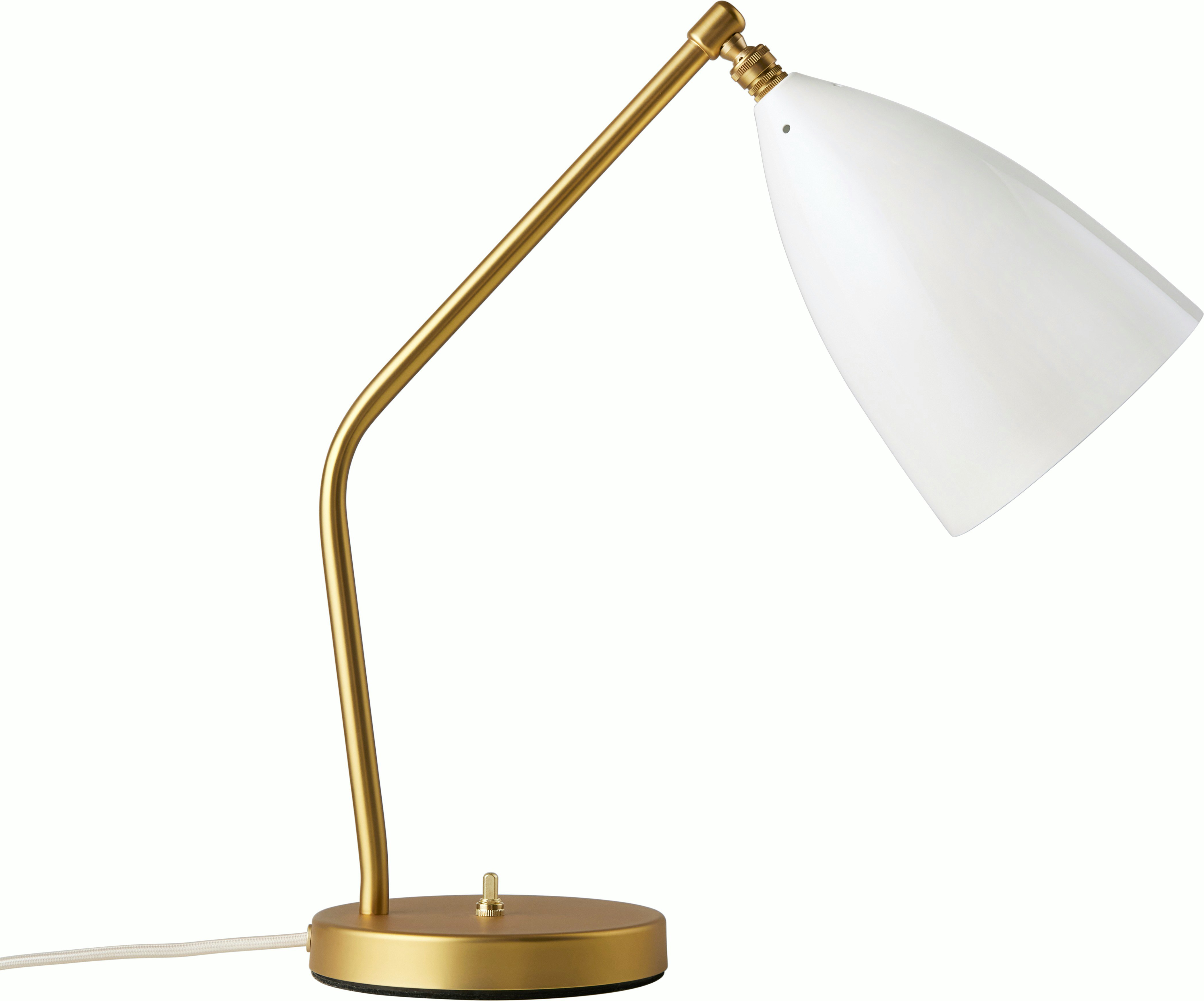 Grasshopper Table Lamp