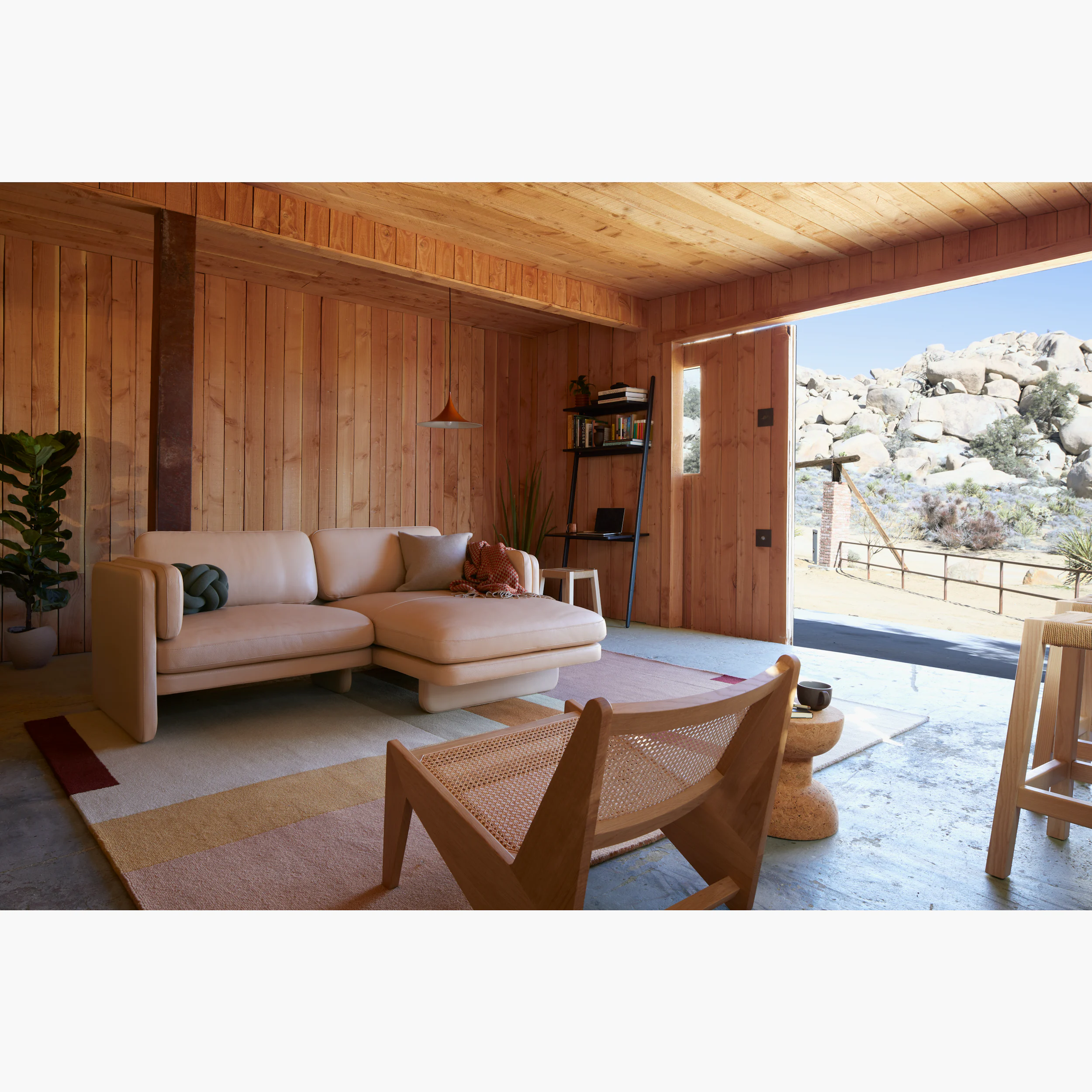 Dwr Diamond Rug Landscape Rug