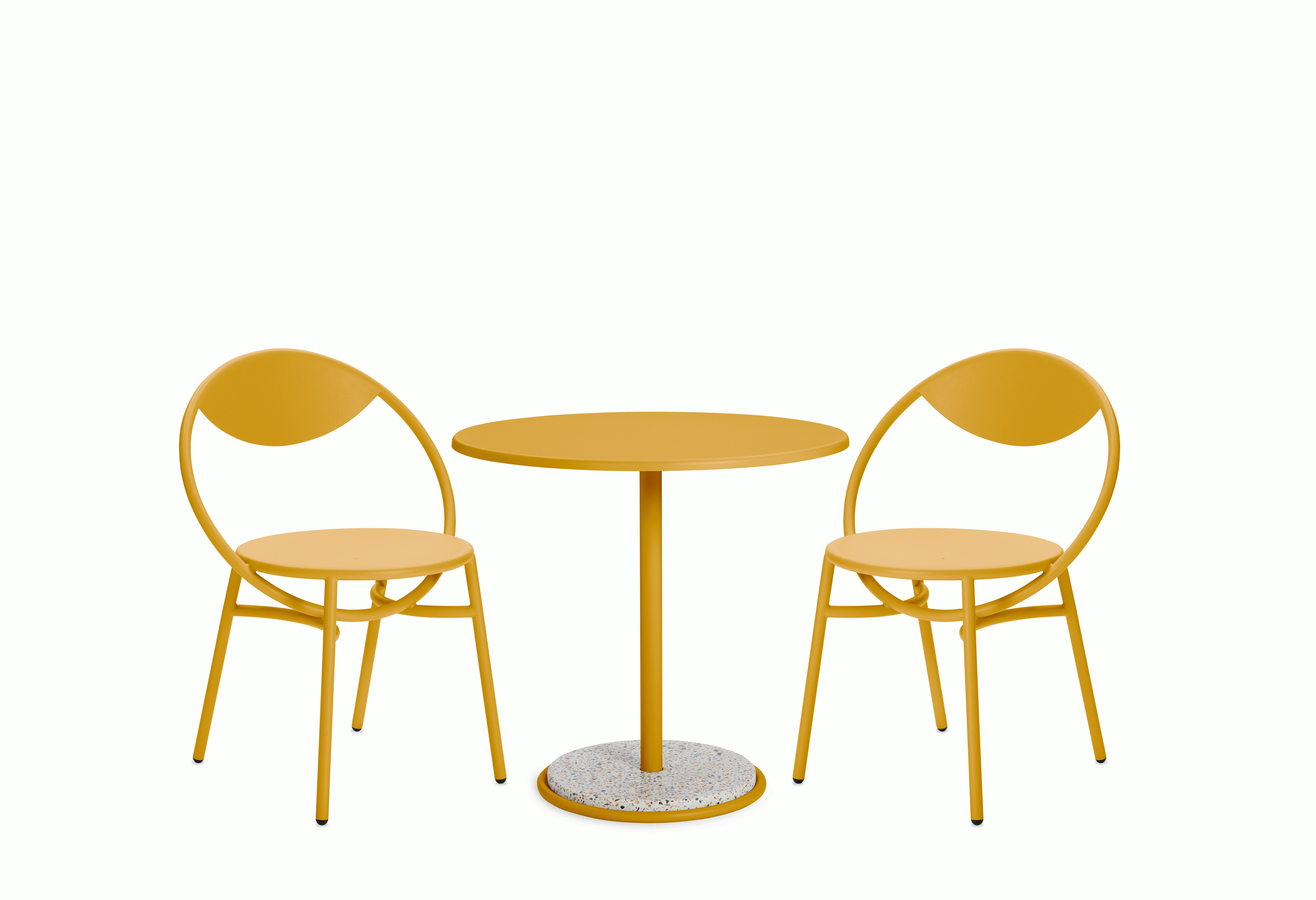 Tide Caf&eacute; Set