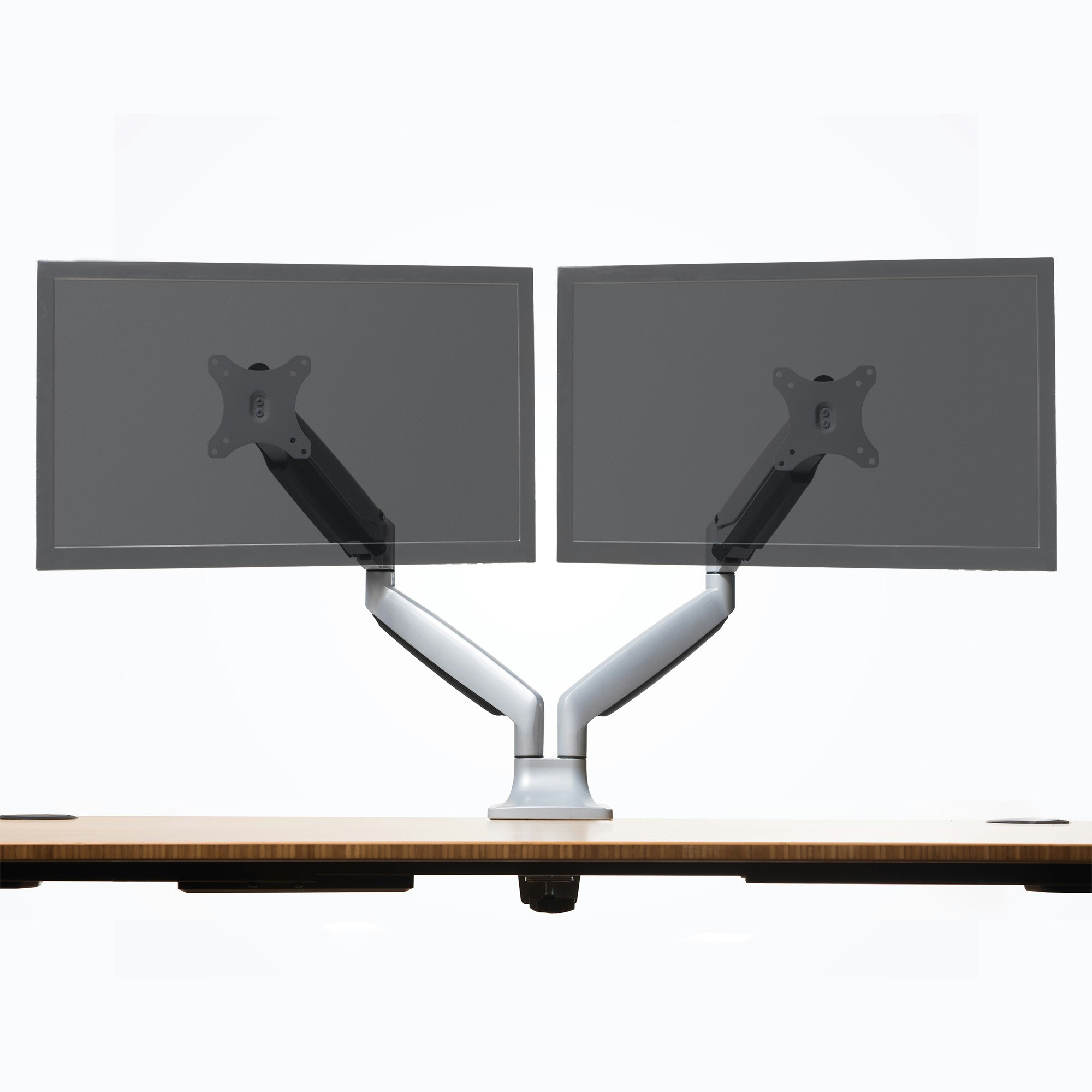 jarvis dual monitorarm